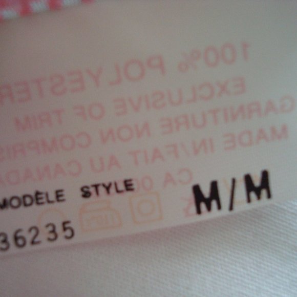 French knickers panties - Picture 5 of 9